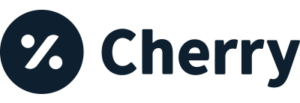 Cherry logo