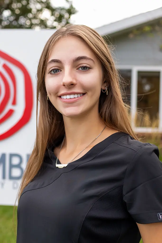 Image of Heidi, Big Timber Family Dental's Dental Assistant